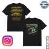 Sea Hear Now Festival Store Merch Astronaut Lineup Tee 2 Sea Hear Now Festival Store Merch Astronaut Lineup Tee