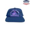 Sea Hear Now Festival Store Merch Firstport X Shn Flatbill Navy