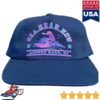 Sea Hear Now Festival Store Merch Firstport X Shn Flatbill Navy