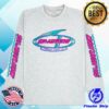 Sea Hear Now Festival Store Merch Firstport X Shn Long Sleeve Tee