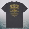 Sea Hear Now Festival Store Merch Shepard Fairey X Obey X Shn Lineup Tee