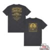 Sea Hear Now Festival Store Merch Shepard Fairey X Obey X Shn Lineup Tee