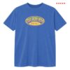 Sea.Hear.Now Festival Merch Store Asbury Oval Lineup Tee