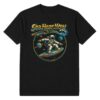 Sea.Hear.Now Festival Merch Store Astronaut Lineup Tee