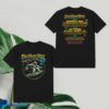 Sea.Hear.Now Festival Merch Store Astronaut Lineup Tee 2 Sea.Hear.Now Festival Merch Store Astronaut Lineup Tee