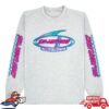Sea.Hear.Now Festival Merch Store Firstport X Shn Long Sleeve Tee