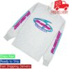 Sea.Hear.Now Festival Merch Store Firstport X Shn Long Sleeve Tee