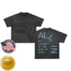 Seph Schlueter Shop Merch All In Tee