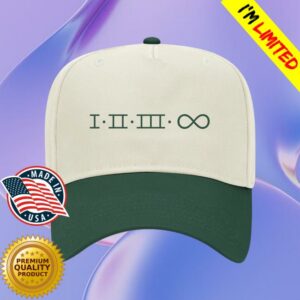 Seph Schlueter Shop Merch Cmb Infinity Hat