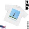 Seph Schlueter Shop Merch Fingerprints Album Tee