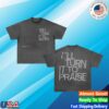 Seph Schlueter Shop Merch Turn It To Praise Tee