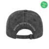 Shakira Store Merch Gothic Blk Hat