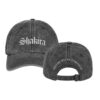 Shakira Store Merch Gothic Blk Hat