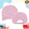 Shakira Store Merch Gothic Pink Hat