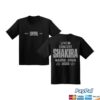 Shakira Store Merch Lmynl Live In Concert Blk Kids T