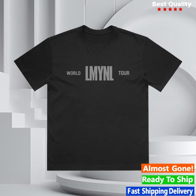 Shakira Store Merch Lmynl Shak In Concert Blk T 26 3 Shakira Store Merch Lmynl Shak In Concert Blk T 26
