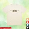 Shakira Store Merch Lmynl Shak In Concert Ecru T 26
