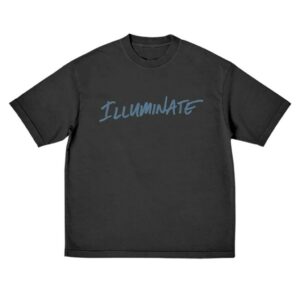 Shawn Mendes Merch Store I Won't Lie To You T-Shirt