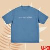 Shawn Mendes Merch Store Illuminate Tracklist T-Shirt