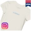 Shawn Mendes Store Merch Illuminate Baby Tee