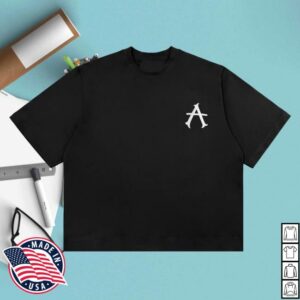 Shop 2819 Store Merch Access Powerful Hour Of Prayer Tee