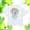 Sidemen Clothing Store Merch Sundaes Character T-Shirt Off White