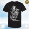 Sincere Engineer Merch Store Probable Claws Girl & Cat Shirt