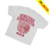 Sincere Engineer Store Merch University Shirt