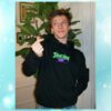 Sinjin Drowning Store Merch Sinjin Halloween Hoodie