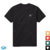 Spacex Store Merch Unisex Starship Milestone First Orbital Flight T-Shirt