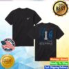 Spacex Store Merch Unisex Starship Milestone First Orbital Flight T-Shirt