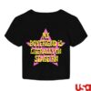 Stay Magical Co Merch Store My Bf Is Literally On Stage Rn Baby Tee