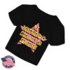 Stay Magical Co Merch Store My Bf Is Literally On Stage Rn Baby Tee