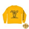 Streets Of Hate Merch Store New World Man I Am The Machine Longsleeve