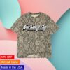 Streets Of Hate Merch Store New World Man Snake Skin Tee