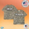 Streets Of Hate Merch Store New World Man Snake Skin Tee