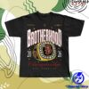 Studio North Shop Merch Brotherhood Championship Tee
