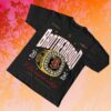 Studio North Shop Merch Brotherhood Championship Tee