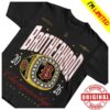 Studio North Shop Merch Brotherhood Championship Tee