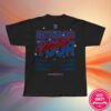 Studio North Shop Merch Brotherhood Seoul Tee 1 Studio North Shop Merch Brotherhood Seoul Tee
