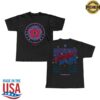 Studio North Shop Merch Brotherhood Seoul Tee 2 Studio North Shop Merch Brotherhood Seoul Tee