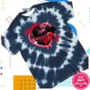 Studiohouse Designs Store Merch Re Bryan Blue Tiedye