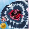 Studiohouse Designs Store Merch Re Bryan Blue Tiedye