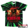 Studiohouse Designs Store Merch Re Chase Green Tiedye