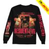 Studiohouse Designs Store Merch Re Chase Long Sleeve