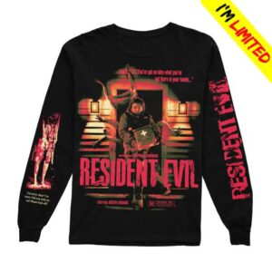 Studiohouse Designs Store Merch Re Chase Long Sleeve