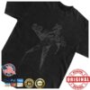 Sub Urban Store Merch Star Tee Vintage Black T-Shirt