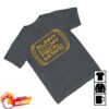 Sunny Day Real Estate Shop Merch Sdre Logo Tee Pepper