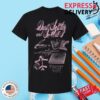 Susannah Joffe Store Merch Dust Settles Tee