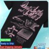 Susannah Joffe Store Merch Dust Settles Tee